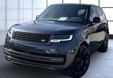 Land Rover Range Rover 1.500 km 142.900 &euro; Augsburg 86165