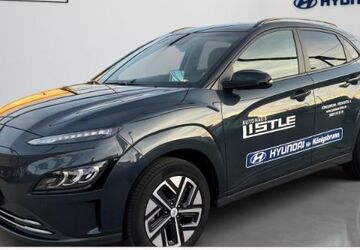 Hyundai KONA 36.000 km 22.485 &euro; Königsbrunn 86343