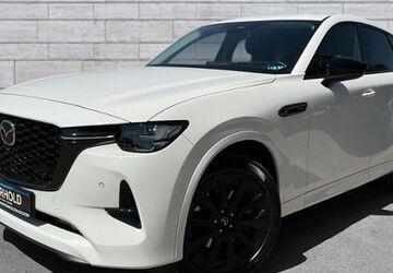 Mazda CX-60 55.700 km 33.900 &euro; Augsburg 86179