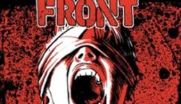 Agnostic Front + Waves Like Walls