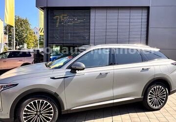 Omoda 9 1.500 km 45.990 &euro; Bobingen 86399