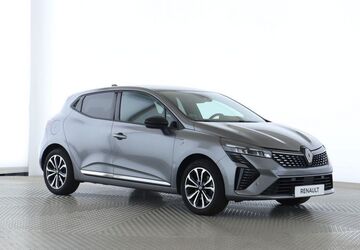 Renault Clio 22.880 km 19.870 &euro; Schwabmünchen 86830