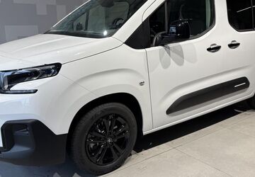 Citroen Berlingo 17.000 km 21.980 &euro; Augsburg 86179