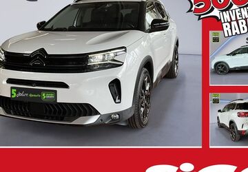 Citroen C5 Aircross 32.075 km 22.980 &euro; Augsburg 86167