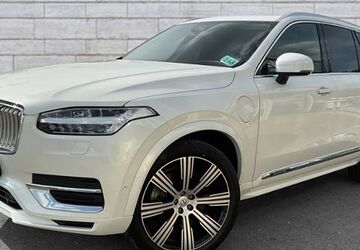 Volvo XC90 45.500 km 51.900 &euro; Augsburg 86179