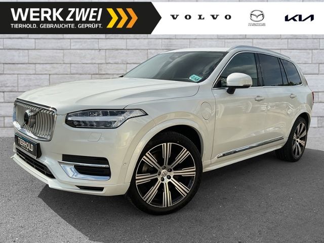 Volvo XC90 45.500 km 51.900 &euro; Augsburg 86179