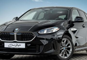 BMW 120 9.990 km 28.590 &euro; Augsburg 86199