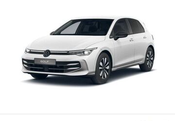 VW Golf 14.900 km 26.890 &euro; Gersthofen 86368