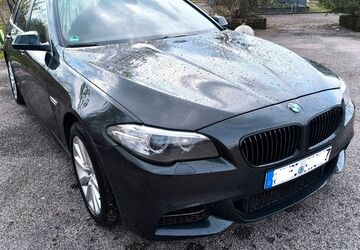 BMW 530 309.000 km 8.499 &euro; Augsburg 86157