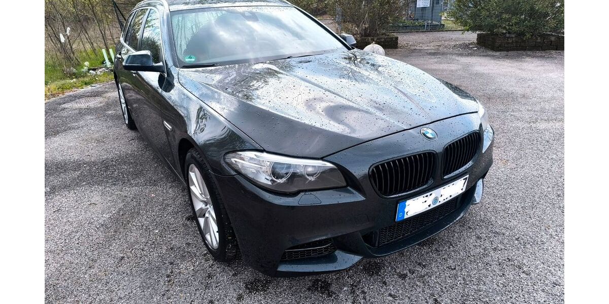 BMW 530 309.000 km 8.499 &euro; Augsburg 86157