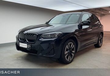 BMW iX3 52.167 km 45.990 &euro; Augsburg 86167