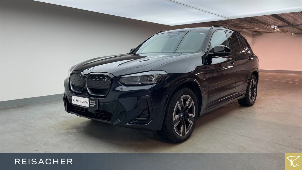 BMW iX3 52.167 km 45.990 &euro; Augsburg 86167