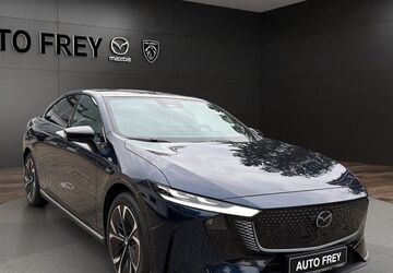 Mazda 6e 9.234 km 36.780 &euro; Gersthofen 86368