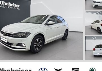 VW Polo 90.628 km 15.650 &euro; Wertingen 86637