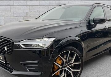 Volvo XC60 70.000 km 41.490 &euro; Augsburg 86179