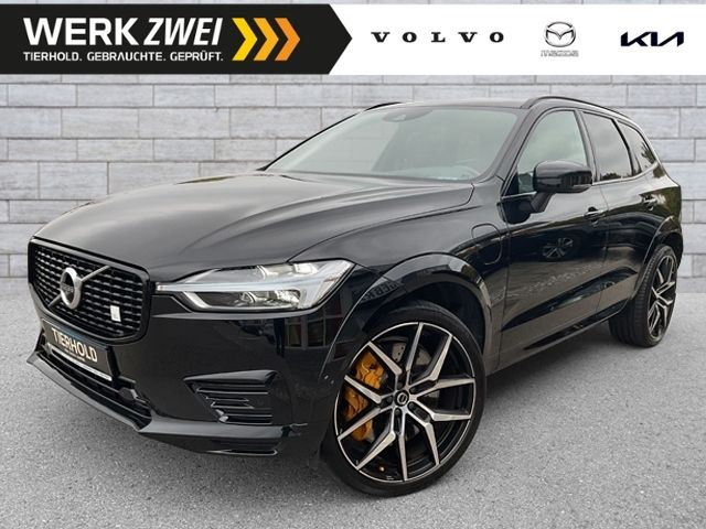 Volvo XC60 70.000 km 41.490 &euro; Augsburg 86179