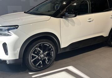 Citroen C5 Aircross 41.338 km 24.790 &euro; Augsburg 86179