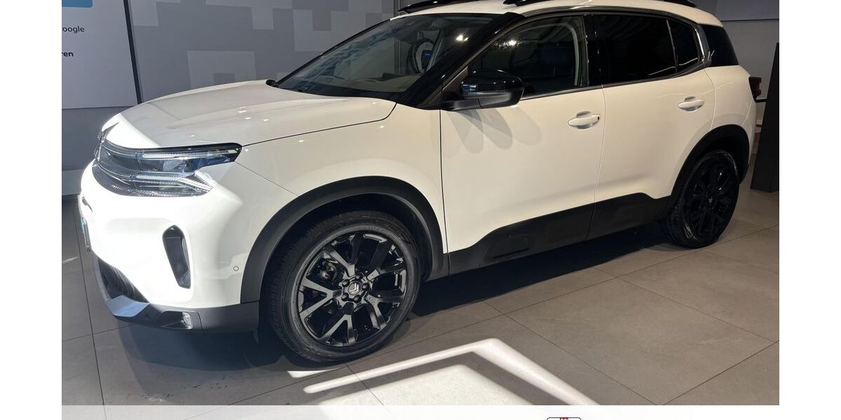 Citroen C5 Aircross 41.338 km 24.790 &euro; Augsburg 86179