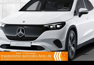Mercedes-Benz EQE SUV 20.123 km 58.990 &euro; Augsburg 86161