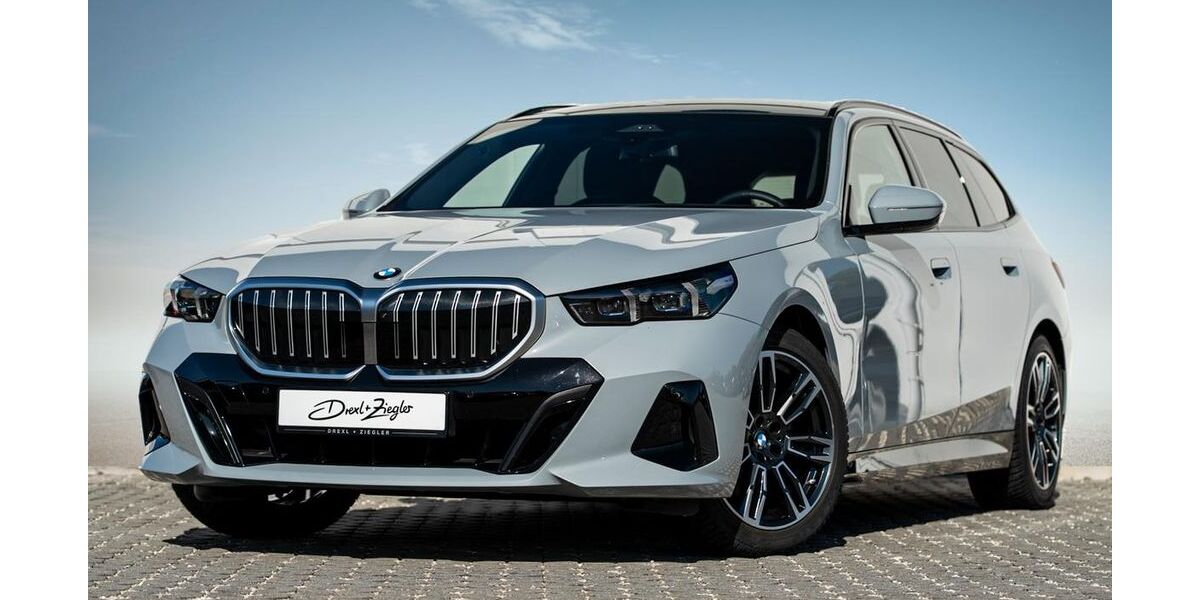 BMW 520 5.490 km 53.999 &euro; Augsburg 86199