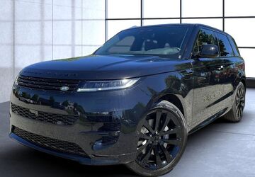 Land Rover Range Rover Sport 2.000 km 119.990 &euro; Augsburg 86165