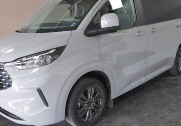 Ford Tourneo Custom 20.900 km 43.430 &euro; Königsbrunn bei Augsburg 86343