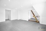Dachgeschoßwohnung Augsburg - 3 Zimmer, 118 m&sup2;, 1.695&euro; | Angebot:25271781