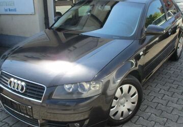 Audi A3 301.000 km 3.590 &euro; Augsburg 86167