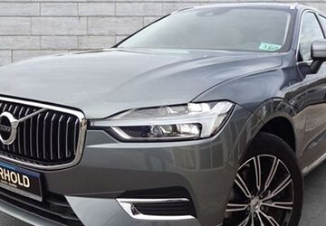 Volvo XC60 48.400 km 36.900 &euro; Augsburg 86179
