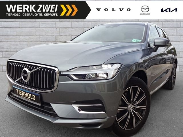 Volvo XC60 48.400 km 36.900 &euro; Augsburg 86179