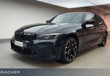 BMW M340i 9.621 km 59.990 &euro; Augsburg 86167