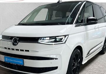 VW T7 Multivan 20.252 km 53.990 &euro; Scheuring 86937