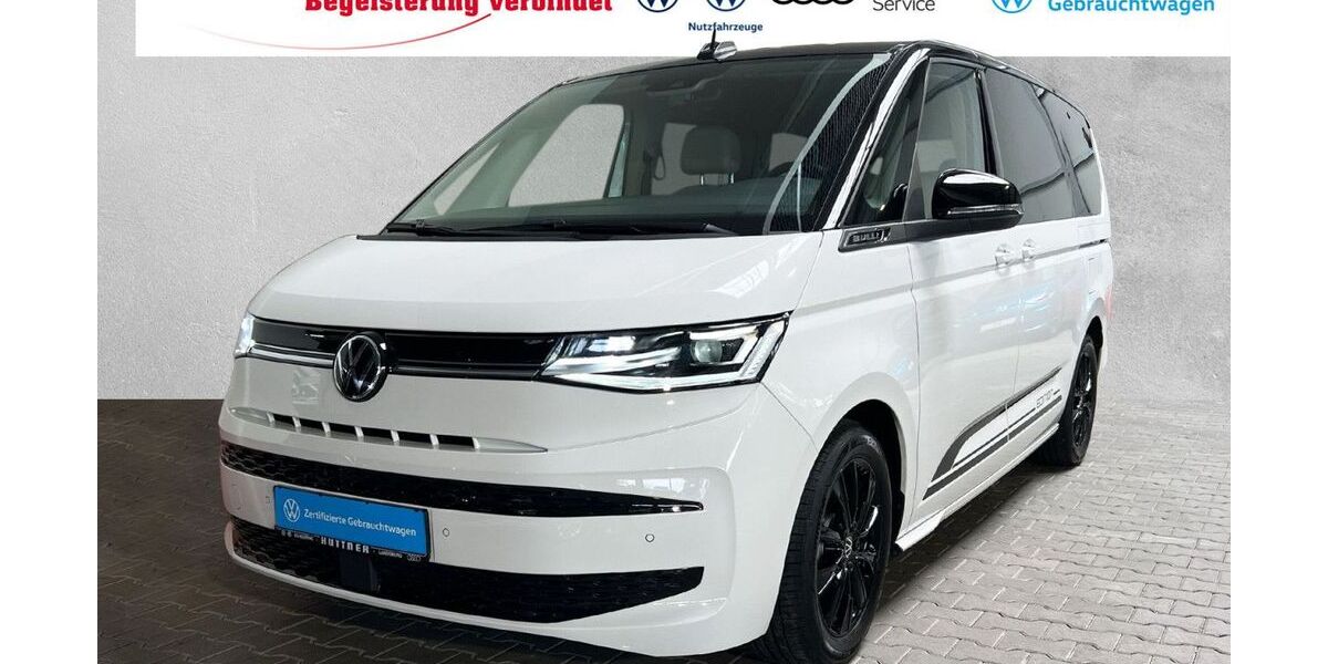 VW T7 Multivan 20.252 km 53.990 &euro; Scheuring 86937