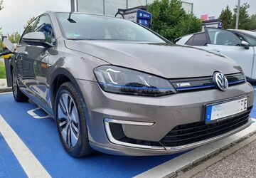VW Golf 68.048 km 11.100 &euro; Buttenwiesen 86647