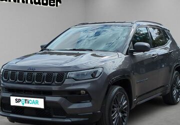 Jeep Compass 102.930 km 19.450 &euro; Augsburg 86156