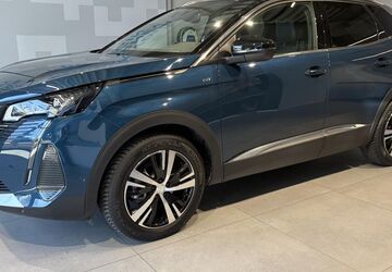 Peugeot 3008 18.321 km 25.350 &euro; Augsburg 86179