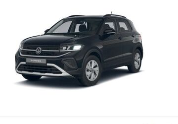 VW T-Cross 7.900 km 20.390 &euro; Gersthofen 86368