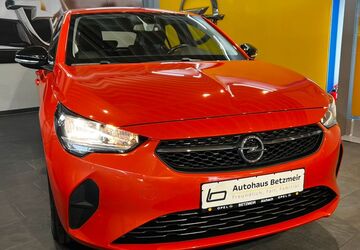Opel Corsa 49.689 km 14.490 &euro; Aichach 86551