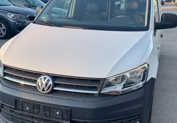 VW Caddy 132.000 km 10.900 &euro; Augsburg 86199