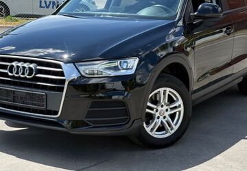 Audi Q3 78.000 km 12.999 &euro; Augsburg 86154