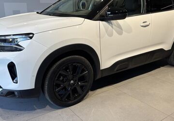 Citroen C5 Aircross 30.648 km 25.799 &euro; Augsburg 86179
