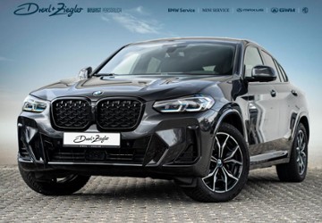 BMW X4 18.890 km 52.990 &euro; Augsburg 86199
