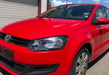 VW Polo 155.000 km 4.280 &euro; Gessertshausen 86459