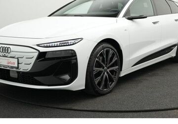 Audi A6 e-tron 12.900 km 66.840 &euro; Gersthofen 86368