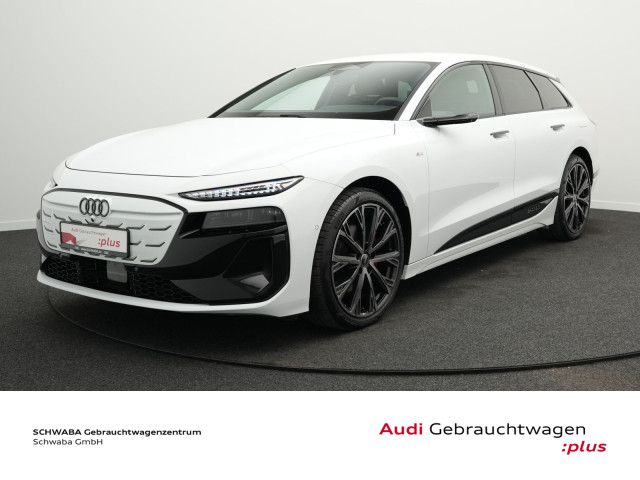 Audi A6 e-tron 12.900 km 66.840 &euro; Gersthofen 86368