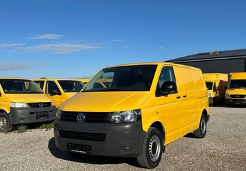 VW T5 Transporter 87.000 km 6.500 &euro; Peutenhausen / Gachenbach 86565