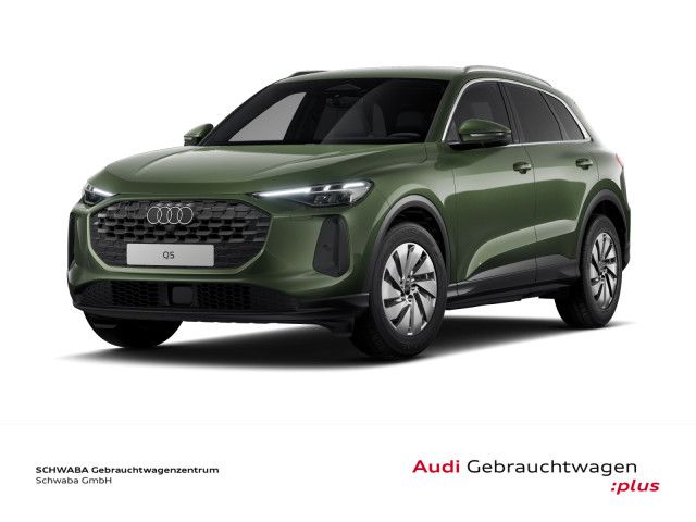 Audi Q5 7.400 km 45.990 &euro; Gersthofen 86368