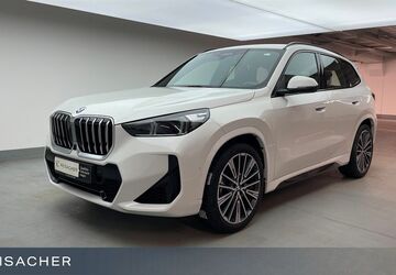 BMW X1 11.124 km 46.999 &euro; Augsburg 86167