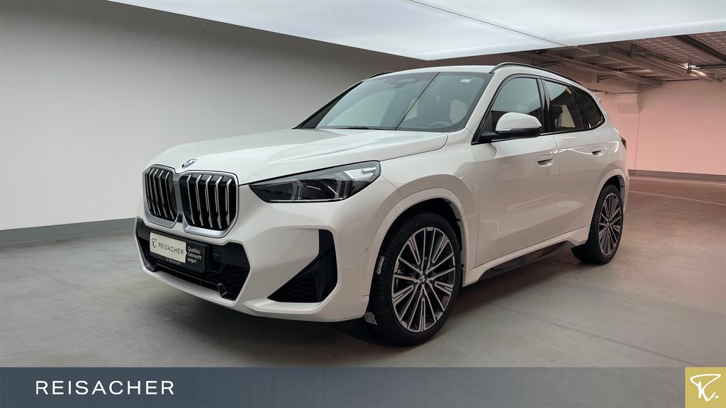 BMW X1 11.124 km 46.999 &euro; Augsburg 86167