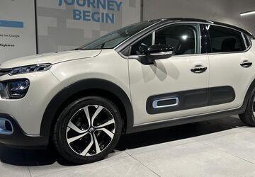 Citroen C3 13.021 km 16.050 &euro; Augsburg 86179